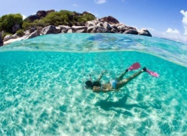 Excursion a Samana Republique Dominicaine